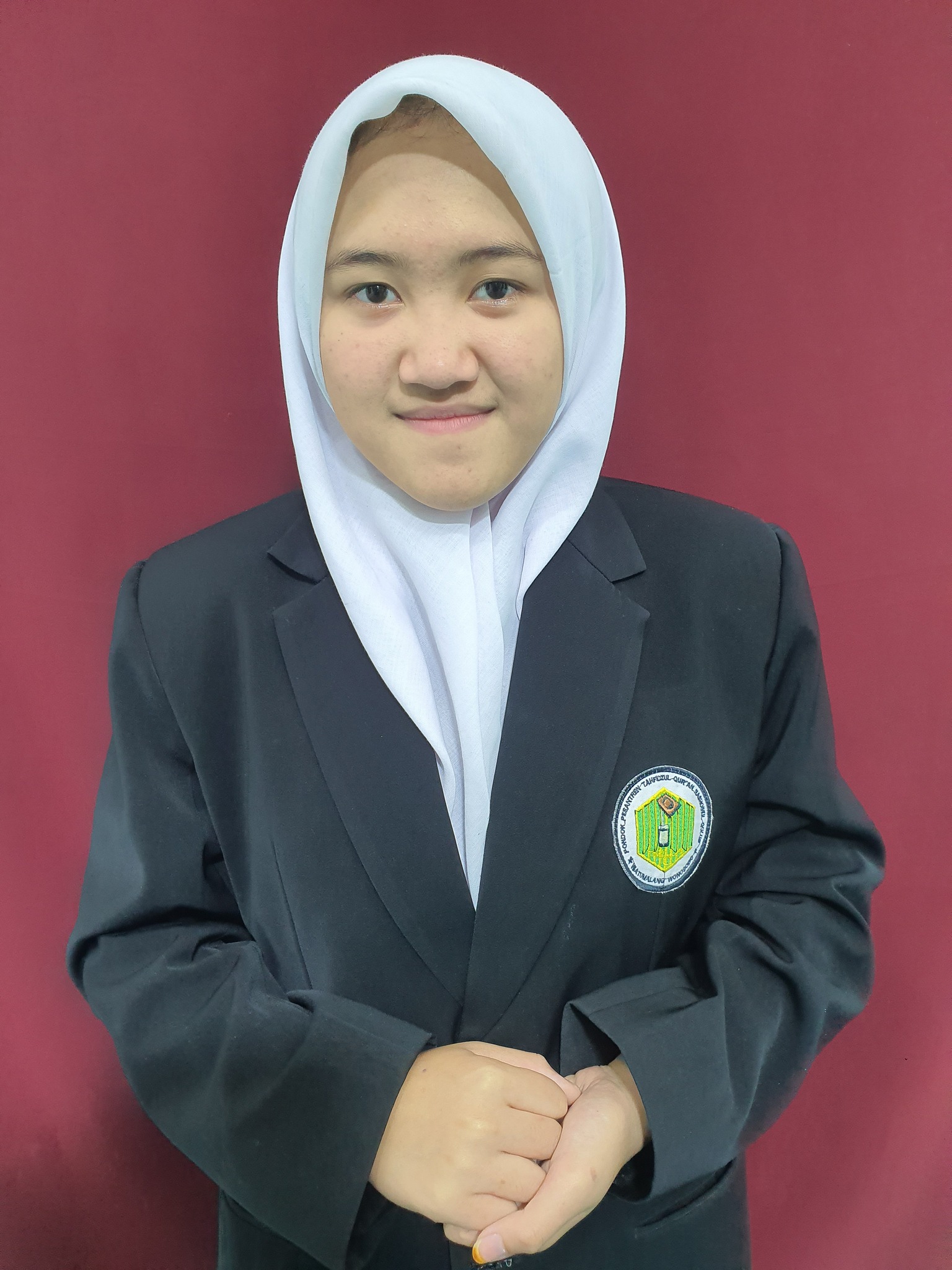 Ustadzah Nabila