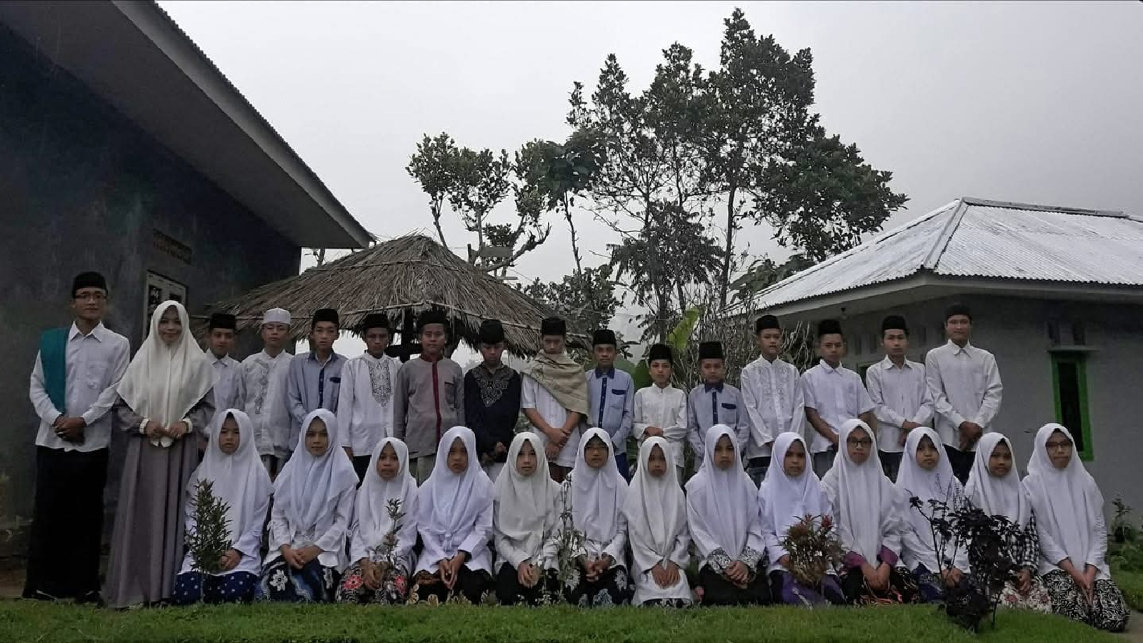 Santri 15 November 2018