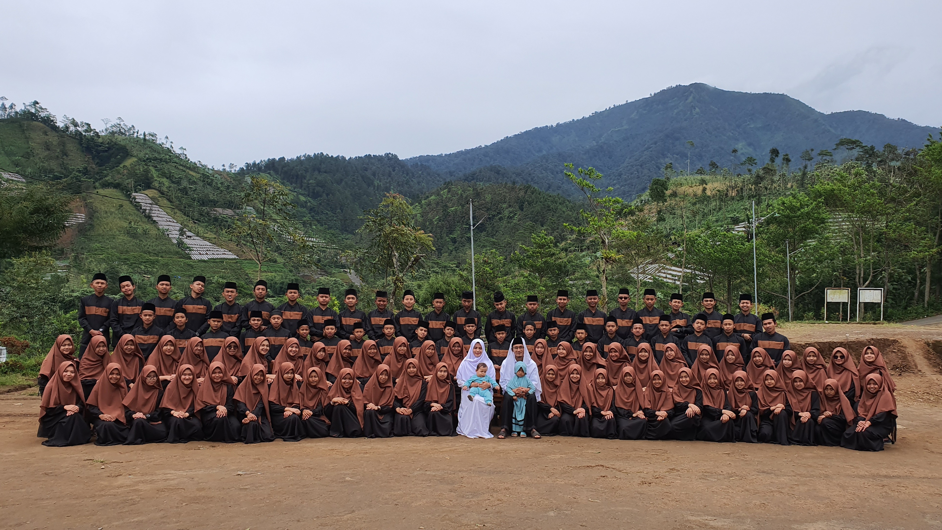 Santri 14 Januari 2023