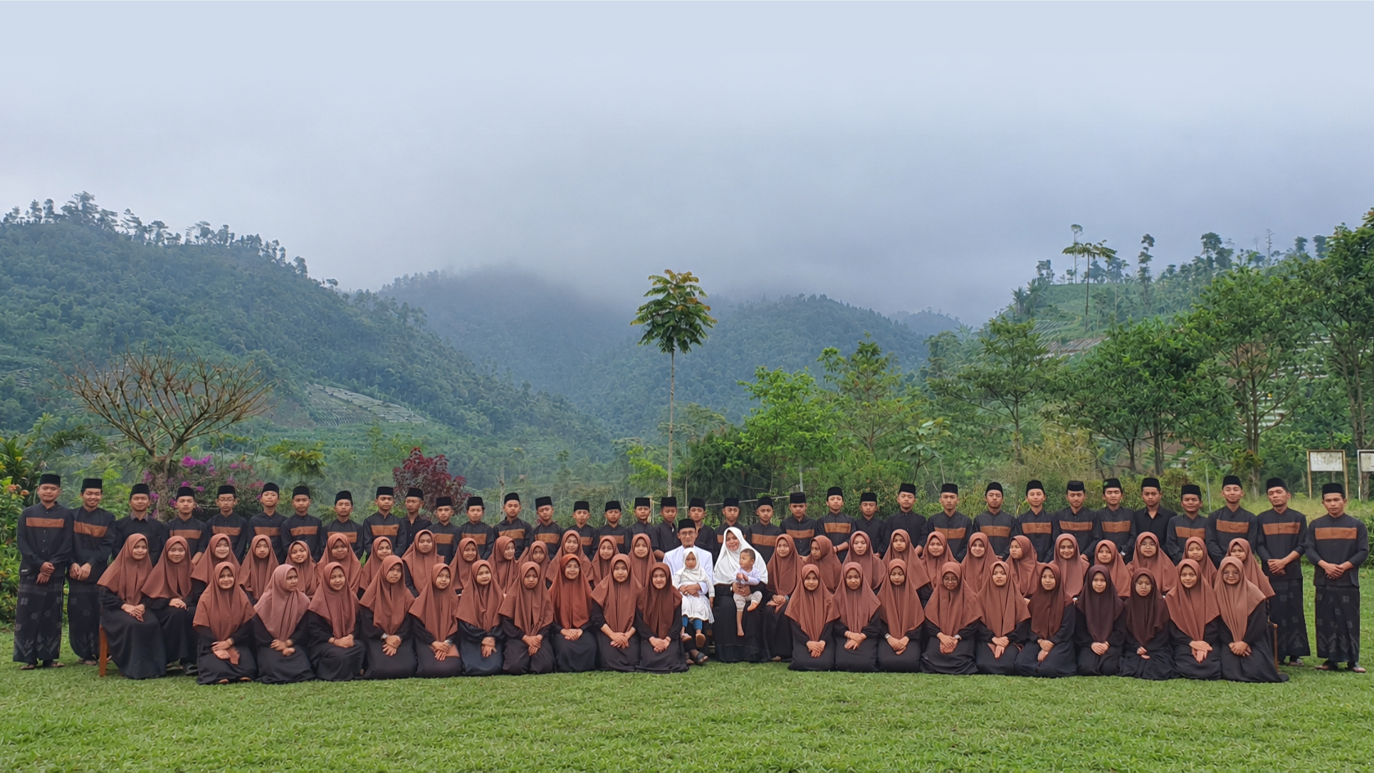 Santri 9 Juni 2024