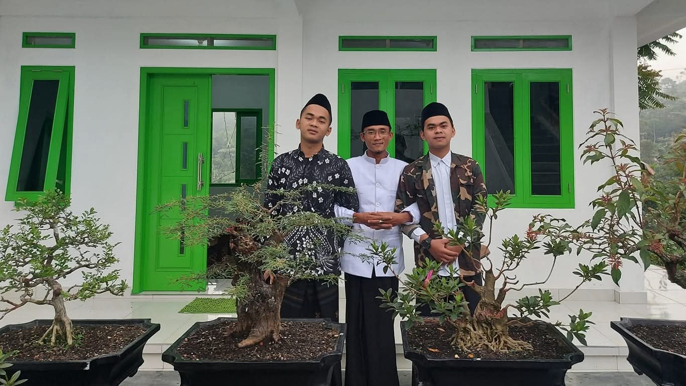 Gus Lana dan Gus Dada'
