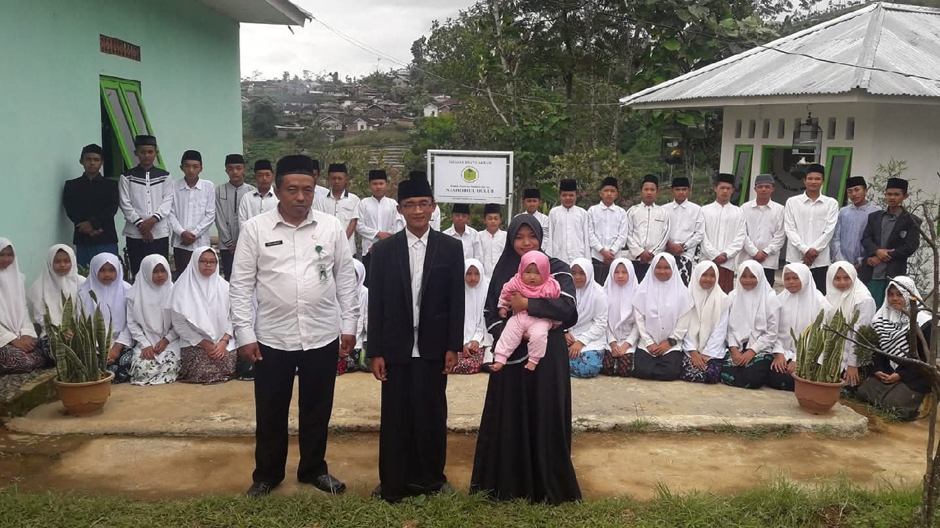 Santri 29 Februari 2020